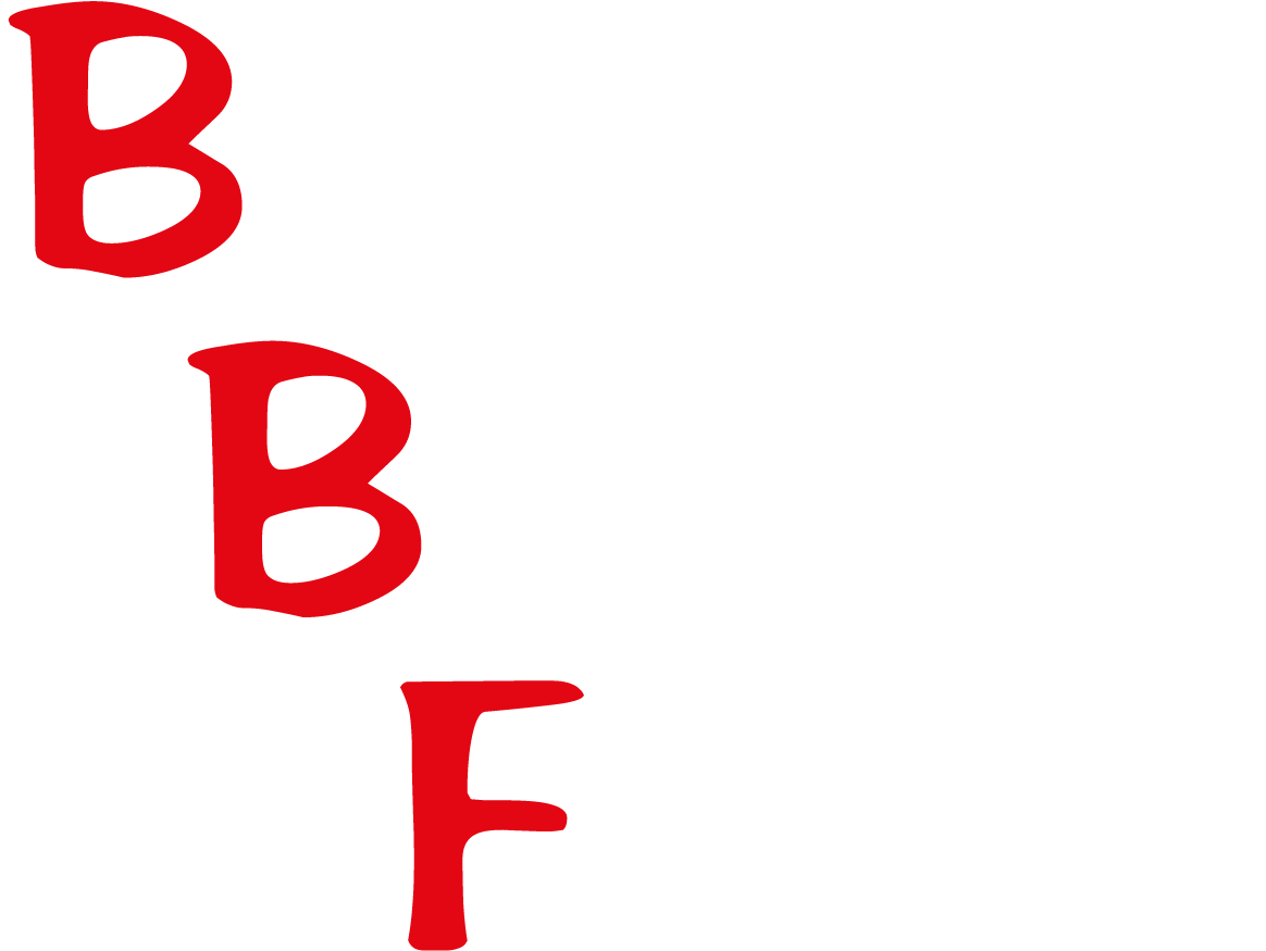 Blech Blos Flatz
